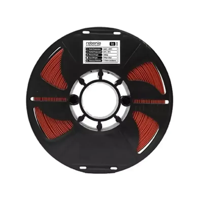 Robonio PLA Plus Filament Bakır 1.75mm 1000gr