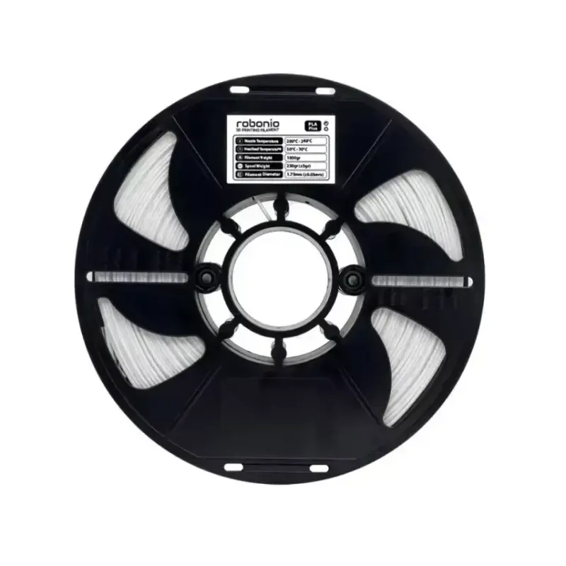Robonio PLA Plus Filament Mermer 1.75mm 1000gr