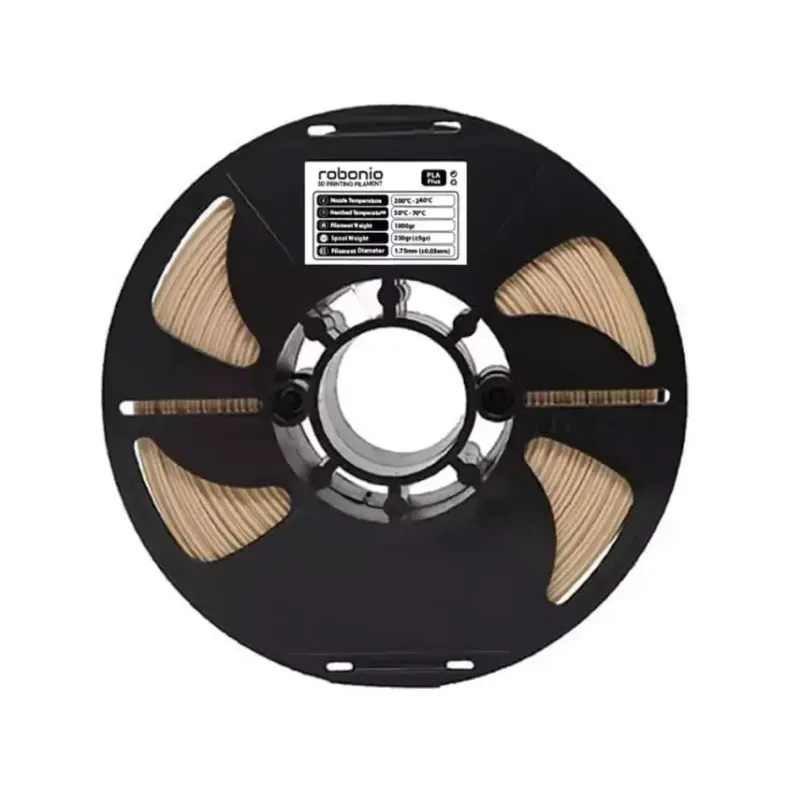 Robonio PLA Plus Filament Ten Rengi 1.75mm 1000gr