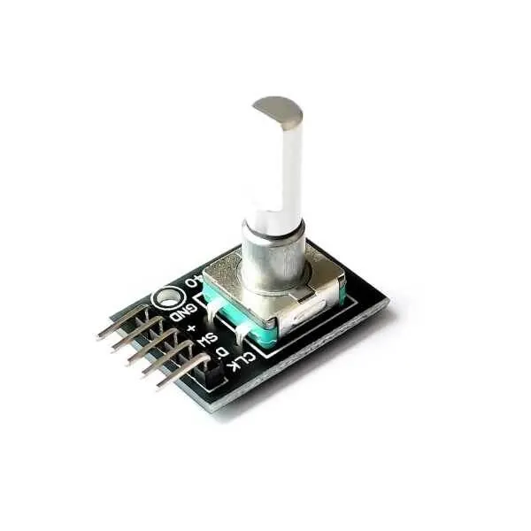 Rotary Encoder