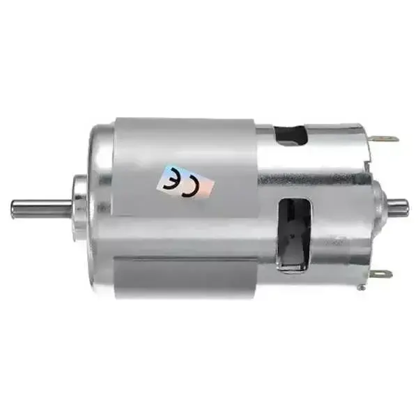 RS775 DC Motor 12V 3000Rpm