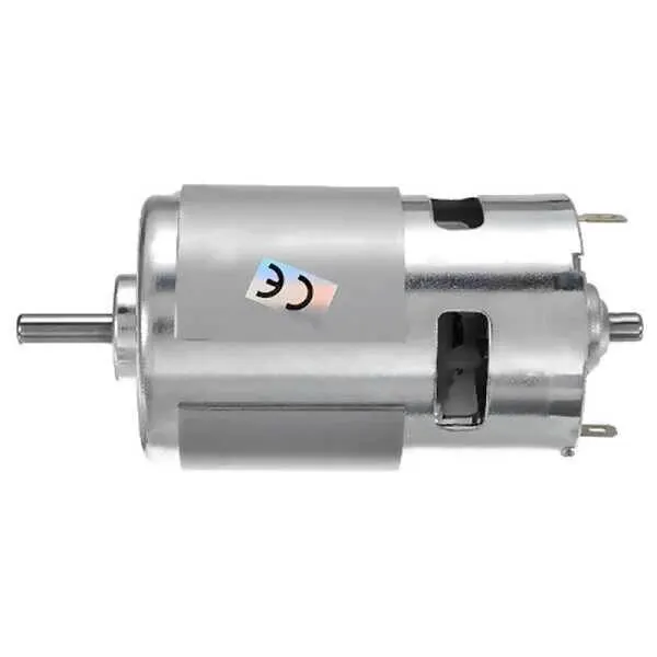 RS775 DC Motor 24V 15000Rpm