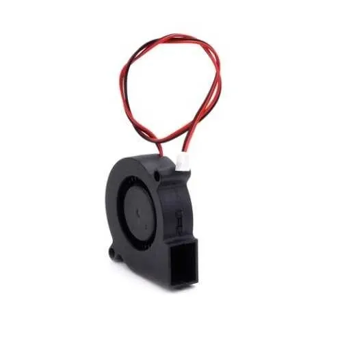 Salyangoz Fan - 12V