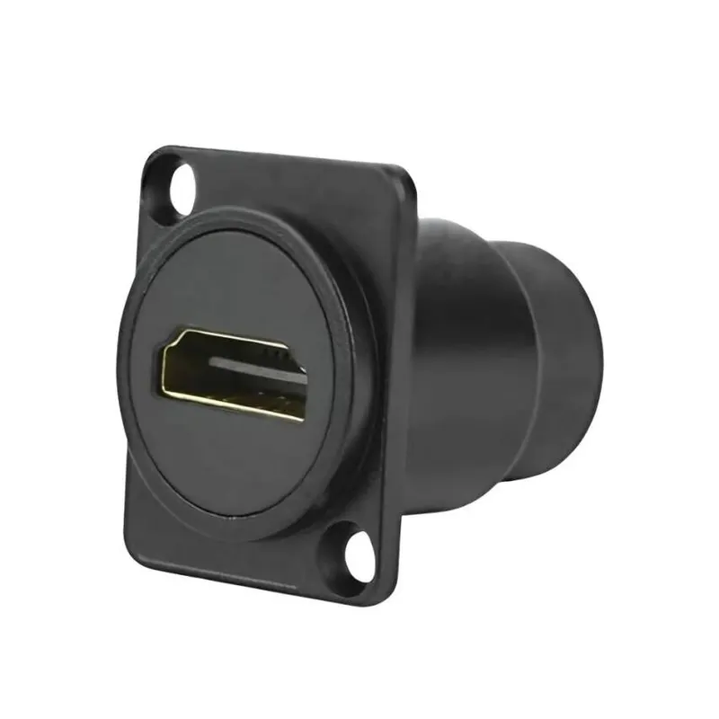 Şase Tip HDMI Konnektör
