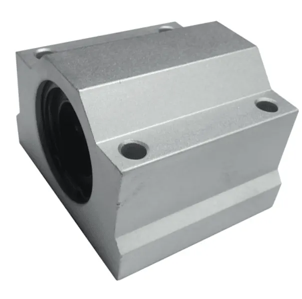 SCE10 Lineer Rulman