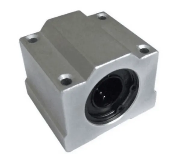 SCE12 Lineer Rulman