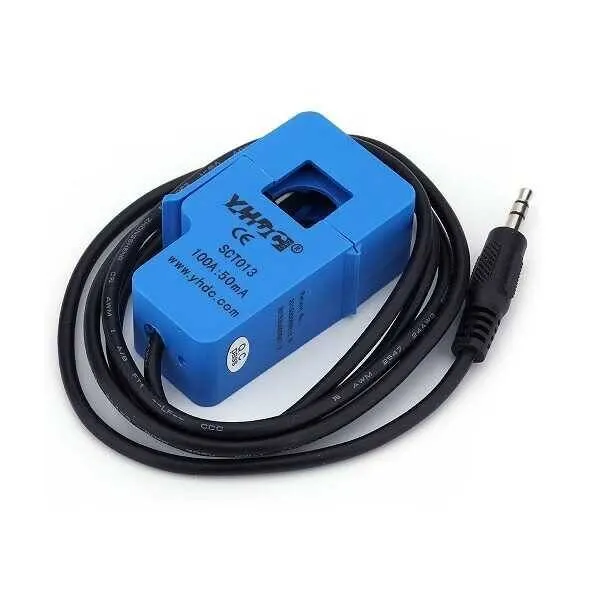 SCT-013 0-100A Akım Sensörü