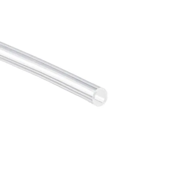 Şeffaf Silikon Hortum 3x6mm - 1 Metre