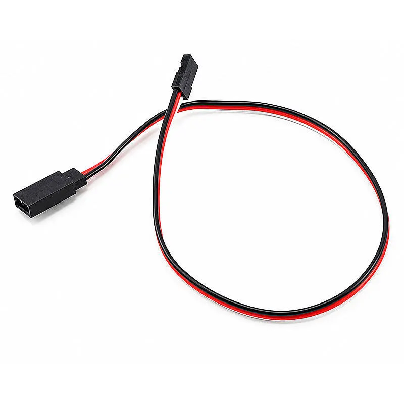 Servo Uzatma Kablosu 60cm Dişi-Erkek