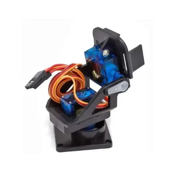 SG90 Motor Tutucu Pan/Tilt