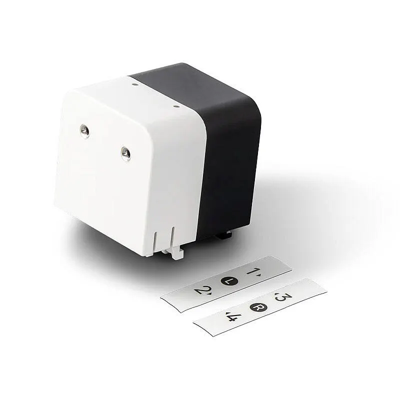 Snapmaker U1 Uyumlu Otomatik Filament Besleme Modülü