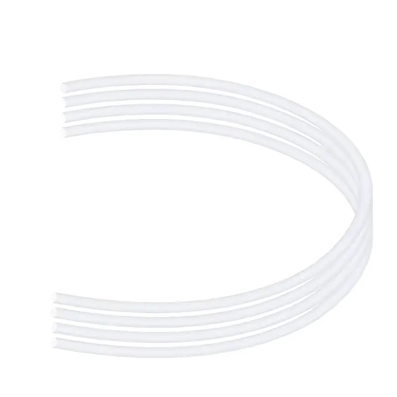 Snapmaker U1 Uyumlu Teflon Boru Set - 650mm x 4mm