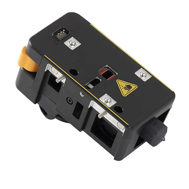 Snapmaker U1 Uyumlu Toolhead 1 Slot - Sol