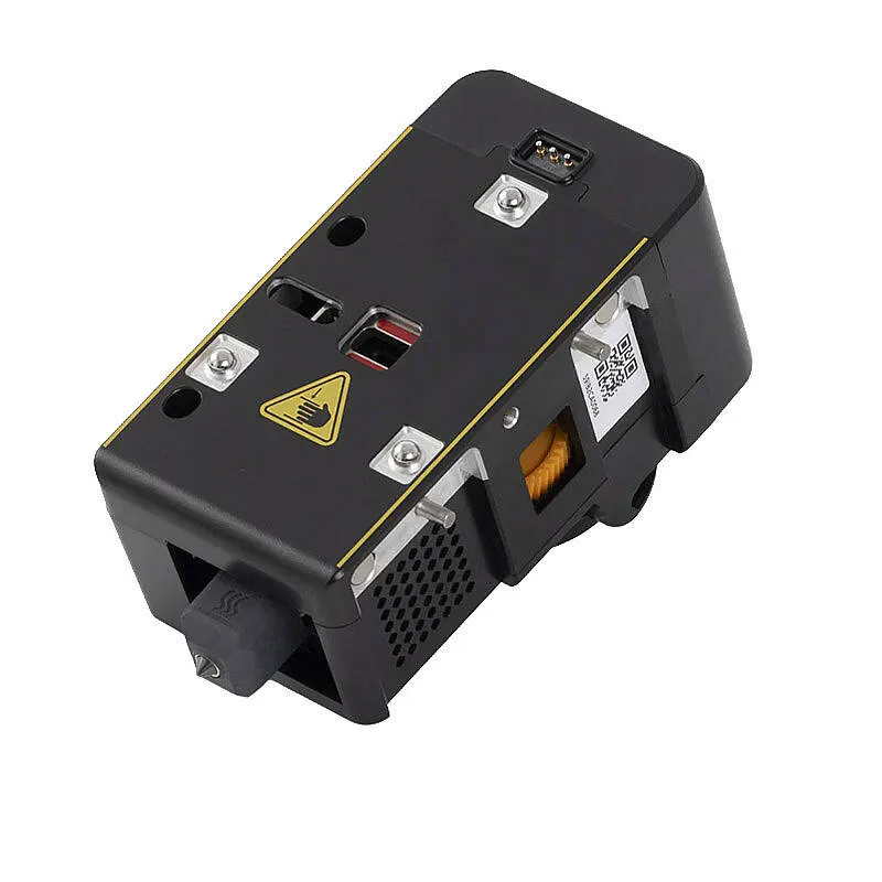 Snapmaker U1 Uyumlu Toolhead 2-3-4 Slot - Sağ