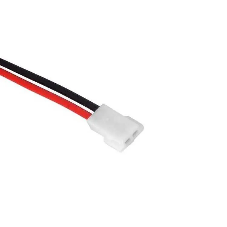 Soket Konnektör No 14-1 51005-2 Pin 2.00mm