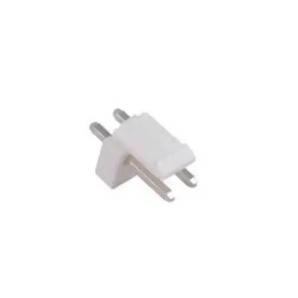 Soket Konnektör No 71-1 / 2 Pin 3.96mm Erkek