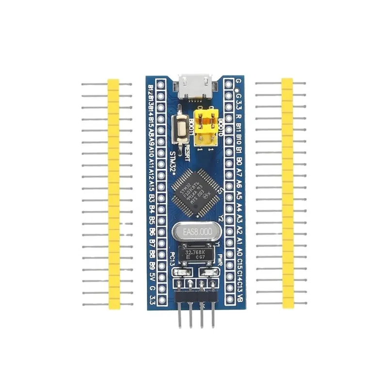 STM32F103C8T6 ARM STM32 Basic Geliştirme Kartı