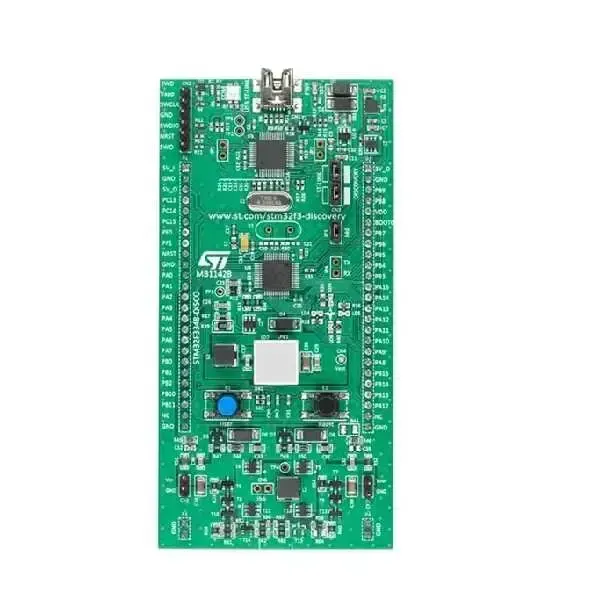 STM32F3348 Discovery Geliştirme Kiti