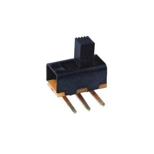 Sürgülü On/Off Switch 90° (IC-206)