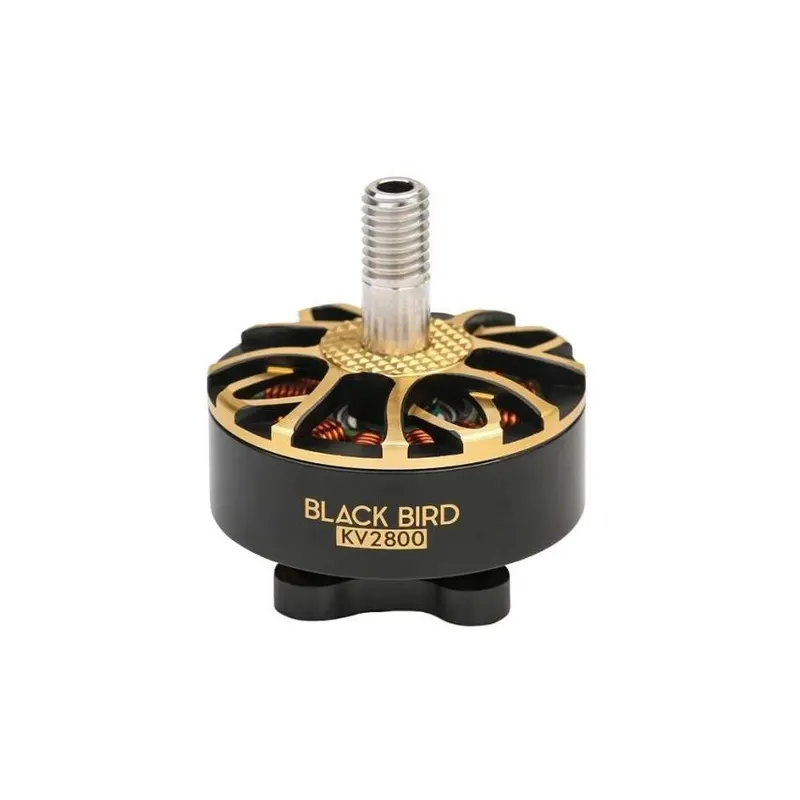 T-Motor Blackbird V2.0 Pilot Edition 2800KV Motor