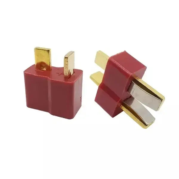 T Plug Konnektör Seti