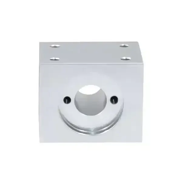 T8 Trapez Somun Montaj Braketi