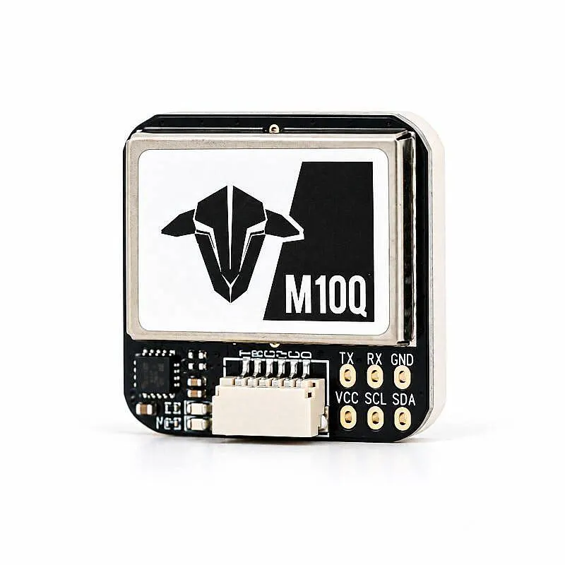 TBS M10Q GPS GLONASS Modülü - UBX-M10050