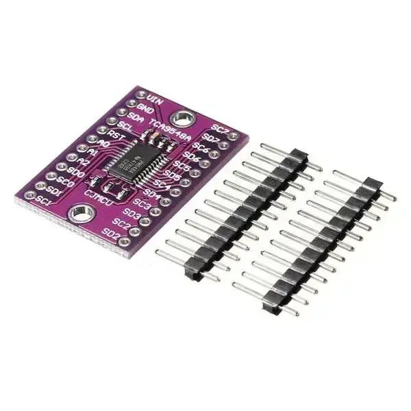 TCA9548A I2C Çoklayıcı