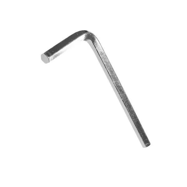 Tek Alyan Anahtar 6mm