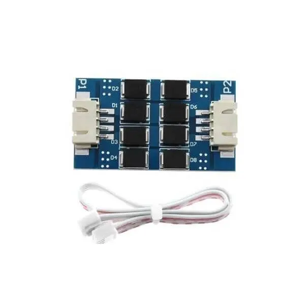 TL-Smoother V1.0 Modülü - 3D yazıcı Step Motor Uyumlu