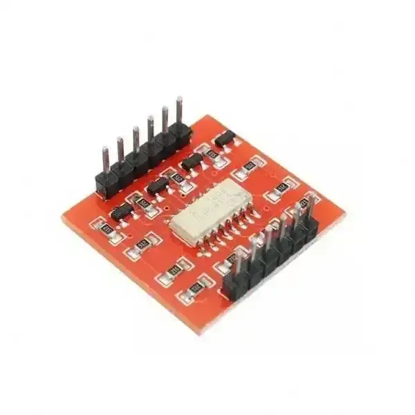 TLP281-4 Opto İzolatör Kartı-4 Kanal