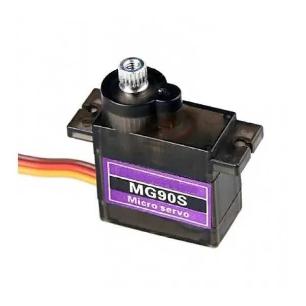MG90S Servo Motor