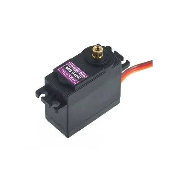 MG946R 13kg Tork Servo Motor