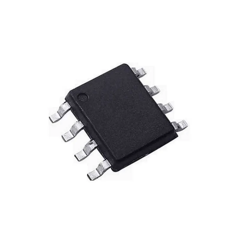 TP4056-42-SOP8-PP Entegre