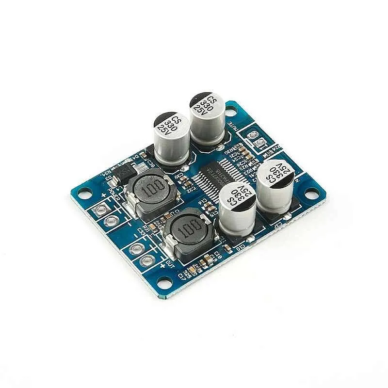 TPA3118 Mono Dijital Amplifikatör Modülü 60W