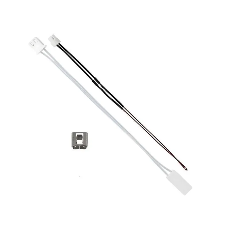 Trianglelab Bambu Lab X1 Serisi Seramik Isıtıcı ve Termistör Seti