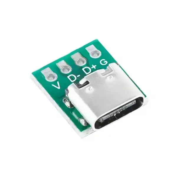 Type C USB Adaptör