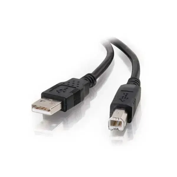 Usb A to Usb B Kablosu / Yazıcı Kablosu