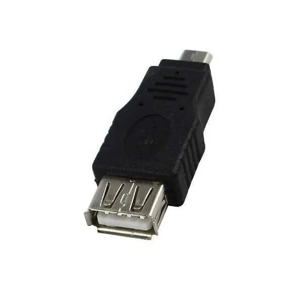 USB - Micro USB Dönüştürücü
