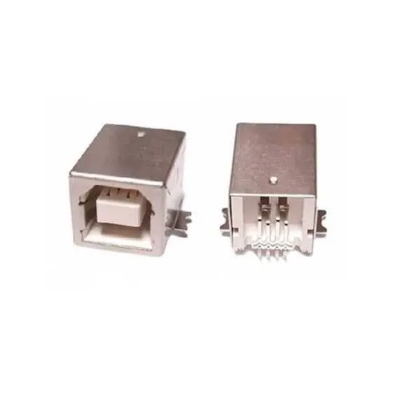 USB B Şase Tip  Dişi smd IC-263A