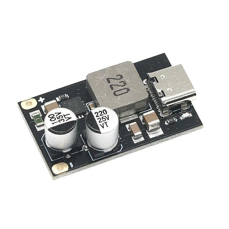 PD65W 65W USB Type-C Hızlı Şarj Modülü