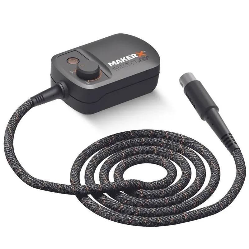 WORX WA7160 MAKERX 20V HUB Devir Ayarlı Adaptör