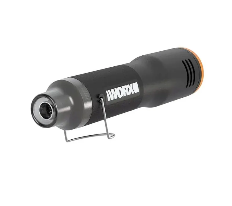 WORX WX743.9 MAKERX 20Volt Profesyonel Sıcak Hava Tabancası (Akü Dahil Değildir)