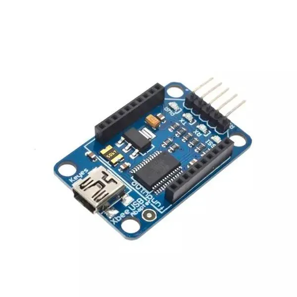 XBee Explorer USB