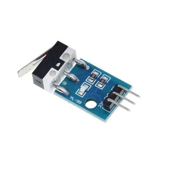 Limit Switch Sensör Modülü - YL-99
