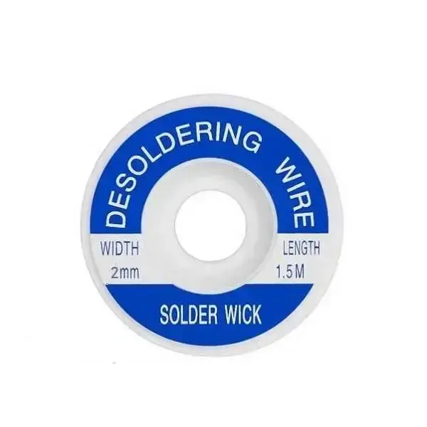 ZD-180 2mm Lehim Temizleme Teli