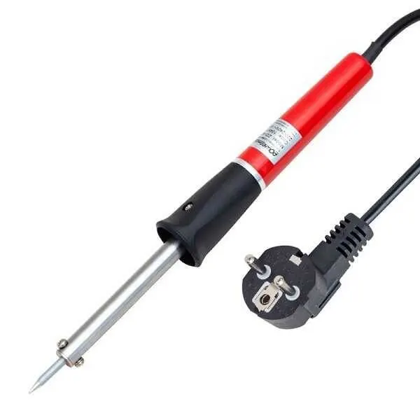 ZD-407 30 Watt Kalem Havya
