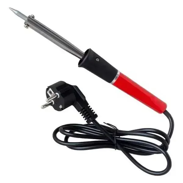 ZD-407 60 Watt Kalem Havya